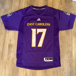 ECU Football Jersey